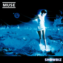 LP MUSE - SHOWBIZ (DUPLO)