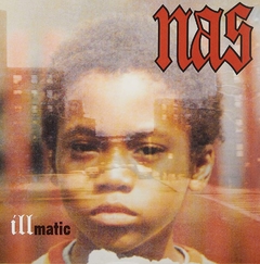 LP NAS - ILLMATIC