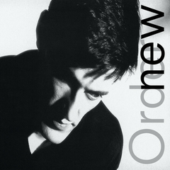 LP NEW ORDER - LOW-LIFE