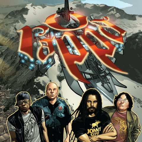 LP O RAPPA - NUNCA TEM FIM (DUPLO)
