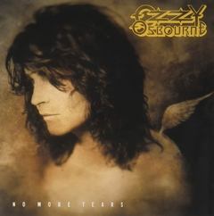 LP OZZY OSBOURNE - NO MORE TEARS (PICTURE DISC)