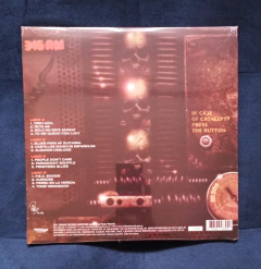 LP PAPPO'S BLUES - CASO CERRADO: VOL. 8 (DUPLO) na internet