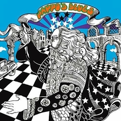 LP PAPPO'S BLUES - VOL. 3