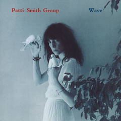 LP PATTI SMITH - WAVE
