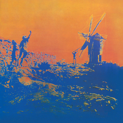 LP PINK FLOYD - MORE