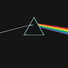 LP PINK FLOYD - THE DARK SIDE OF THE MOON