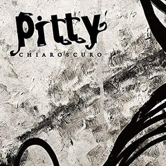 LP PITTY - CHIAROSCURO