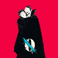 LP QUEENS OF THE STONE AGE - ...LIKE CLOCKWORK (DUPLO) - comprar online