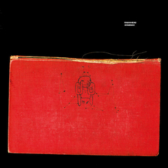 LP RADIOHEAD - AMNESIAC (DUPLO) - comprar online