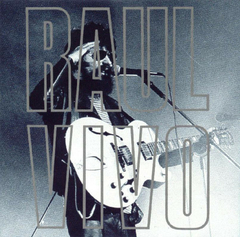 LP RAUL SEIXAS - RAUL VIVO