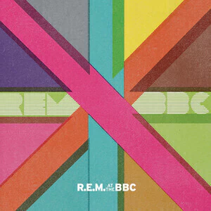 LP R.E.M. - THE BEST OF R.E.M. AT THE BBC (DUPLO)