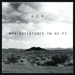 LP R.E.M. - NEW ADVENTURES IN HI-FI (DUPLO) - comprar online