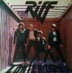 LP RIFF - CONTENIDOS