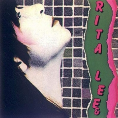 LP RITA LEE - SAÚDE