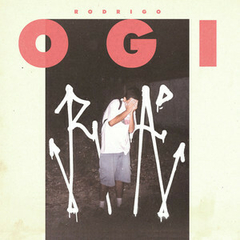 LP RODRIGO OGI - RÁ