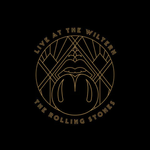 LP THE ROLLING STONES - LIVE AT THE WILTERN (TRIPLO)