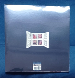 LP SECOS E MOLHADOS - SECOS E MOLHADOS 1973 na internet