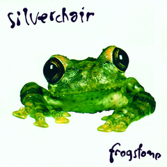 LP SILVERCHAIR - FROGSTOMP (DUPLO)