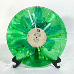 LP JOÃO DONATO E JARDS MACALÉ - SÍNTESE DO LANCE (SPLATTER, NUMERADO) na internet