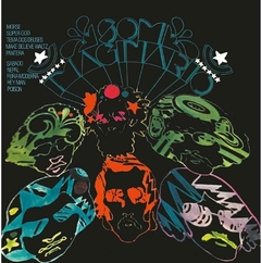 LP SOM IMAGINÁRIO - SOM IMAGINÁRIO 1970