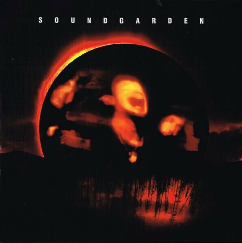 LP SOUNDGARDEN - SUPERUNKNOWN (DUPLO)