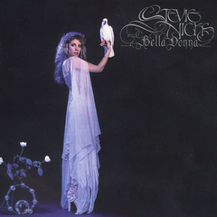 LP STEVIE NICKS - BELLA DONNA