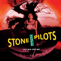 LP STONE TEMPLE PILOTS - CORE