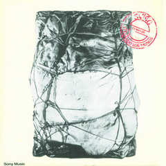 LP SUMO - LLEGANDO LOS MONOS