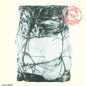 LP SUMO - LLEGANDO LOS MONOS