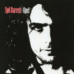 LP SYD BARRETT - OPEL