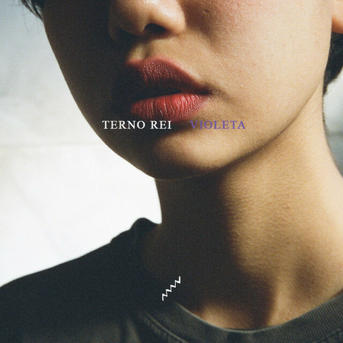 LP TERNO REI - VIOLETA - comprar online