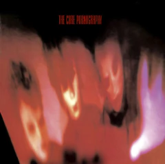 LP THE CURE - PORNOGRAPHY