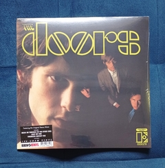 LP THE DOORS - THE DOORS - comprar online