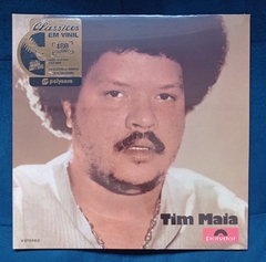 LP TIM MAIA - TIM MAIA 1971 - comprar online