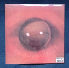 LP TOM ZÉ - TODOS OS OLHOS na internet