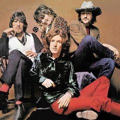 LP TRAFFIC - TRAFFIC
