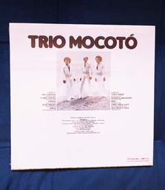 LP TRIO MOCOTÓ - TRIO MOCOTÓ na internet