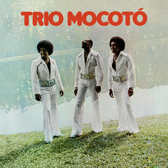 LP TRIO MOCOTÓ - TRIO MOCOTÓ