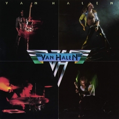 LP VAN VALEN - VAN HALEN
