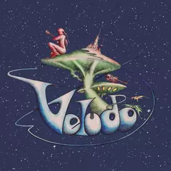 LP VELUDO - AO VIVO 1975
