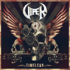 LP VIPER - TIMELESS