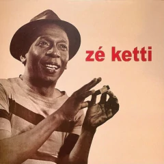 LP ZÉ KETTI - ZÉ KETTI