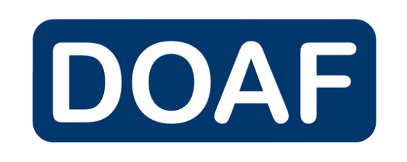 DOAF® | Frete Grátis para Várias Regiões do Brasil - Consulte as Condições