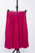 POLLERA JAI FUCSIA