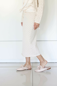 CROCHET FALDA en internet