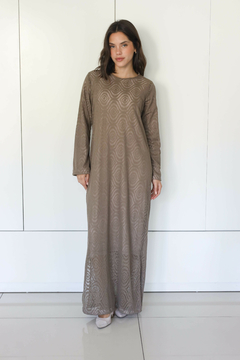 ESTHER VISON VESTIDO - comprar online