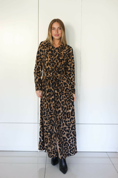 PRINT VESTIDO - comprar online
