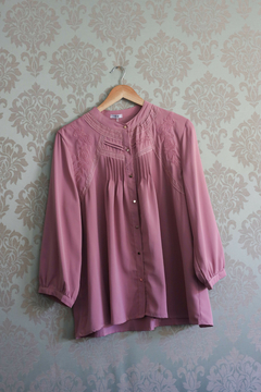 SHIRU ROSA CAMISA