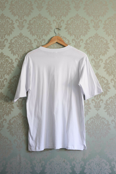 SAINT LOUIS BLANCA REMERA - comprar online