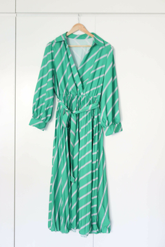 IOCHEVED VESTIDO - comprar online